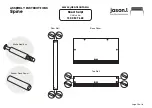 Preview for 10 page of Jason.L Spine Assembly Instructions Manual