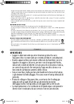 Preview for 10 page of Jata electro EX613 Instructions For Use Manual