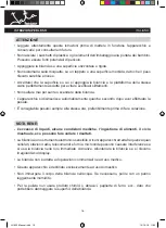 Preview for 16 page of Jata hogar 532 Instructions Manual