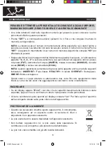 Preview for 18 page of Jata hogar 532 Instructions Manual