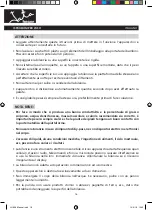 Preview for 16 page of Jata hogar 538 Manual