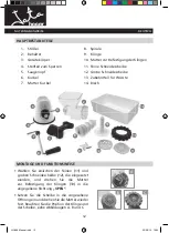 Preview for 12 page of Jata hogar 998 Instructions Of Use