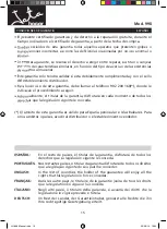 Preview for 15 page of Jata hogar 998 Instructions Of Use