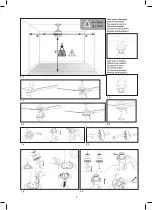 Предварительный просмотр 4 страницы Jata JVTE4233 Instructions Of Use