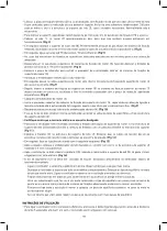 Предварительный просмотр 10 страницы Jata JVTE4233 Instructions Of Use