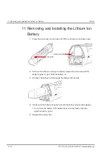 Предварительный просмотр 13 страницы JAVAC D-TEK 3 Safety Instructions & Operation Manual