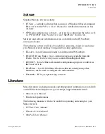 Preview for 27 page of Javad Maxor User Manual