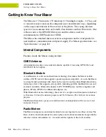 Preview for 28 page of Javad Maxor User Manual