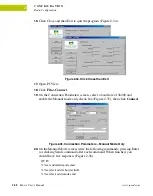 Preview for 62 page of Javad Maxor User Manual