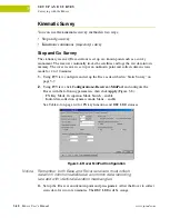 Preview for 80 page of Javad Maxor User Manual