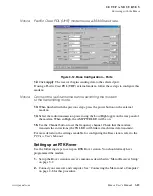 Preview for 85 page of Javad Maxor User Manual