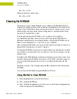 Preview for 102 page of Javad Maxor User Manual