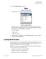 Предварительный просмотр 105 страницы Javad Maxor User Manual