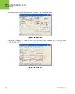 Предварительный просмотр 12 страницы Javad TRIUMPH-1 Configuration Example