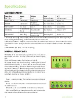 Preview for 4 page of Javad TRIUMPH-1M Quick Start Manual