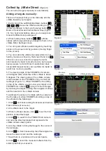 Preview for 3 page of Javad TRIUMPH-LS Update To User Manual