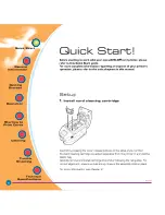 Preview for 2 page of Javelin J210i User Manual