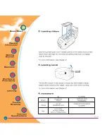 Preview for 3 page of Javelin J210i User Manual