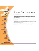 Preview for 4 page of Javelin J210i User Manual