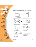 Preview for 9 page of Javelin J210i User Manual