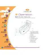 Preview for 12 page of Javelin J210i User Manual