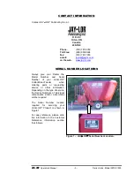 Preview for 6 page of Jay-Lor 3875 Operator'S Manual