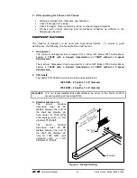 Preview for 22 page of Jay-Lor 3875 Operator'S Manual