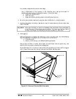 Preview for 41 page of Jay-Lor 3875 Operator'S Manual