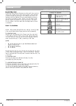 Preview for 7 page of Jay J3 BACK Instructions Manual