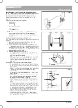 Предварительный просмотр 9 страницы Jay J3 BACK Instructions Manual