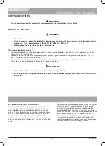 Preview for 15 page of Jay J3 BACK Instructions Manual