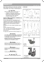 Preview for 16 page of Jay J3 BACK Instructions Manual