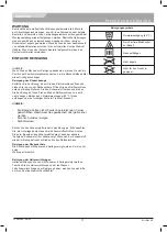 Предварительный просмотр 17 страницы Jay J3 BACK Instructions Manual