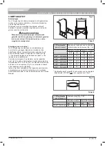 Предварительный просмотр 28 страницы Jay J3 BACK Instructions Manual