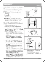 Предварительный просмотр 29 страницы Jay J3 BACK Instructions Manual