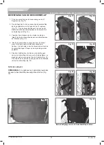 Предварительный просмотр 31 страницы Jay J3 BACK Instructions Manual