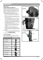 Предварительный просмотр 32 страницы Jay J3 BACK Instructions Manual