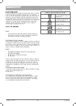 Предварительный просмотр 37 страницы Jay J3 BACK Instructions Manual