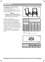 Предварительный просмотр 48 страницы Jay J3 BACK Instructions Manual