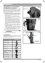 Предварительный просмотр 52 страницы Jay J3 BACK Instructions Manual