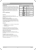 Предварительный просмотр 57 страницы Jay J3 BACK Instructions Manual