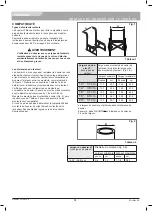 Предварительный просмотр 58 страницы Jay J3 BACK Instructions Manual