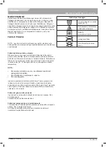 Предварительный просмотр 67 страницы Jay J3 BACK Instructions Manual