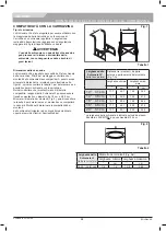 Предварительный просмотр 68 страницы Jay J3 BACK Instructions Manual