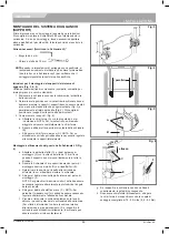 Предварительный просмотр 69 страницы Jay J3 BACK Instructions Manual