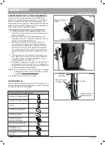 Предварительный просмотр 72 страницы Jay J3 BACK Instructions Manual