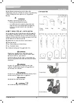 Предварительный просмотр 76 страницы Jay J3 BACK Instructions Manual