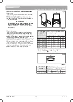 Предварительный просмотр 78 страницы Jay J3 BACK Instructions Manual