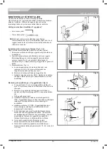 Предварительный просмотр 79 страницы Jay J3 BACK Instructions Manual