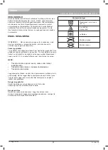 Предварительный просмотр 87 страницы Jay J3 BACK Instructions Manual